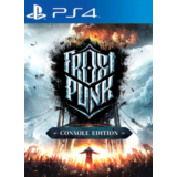 Frostpunk: Complete Collection PS4 Аренда 5 дней*