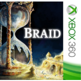 ☑️⭐Braid XBOX ⭐ Покупка на Ваш аккаунт⭐☑️