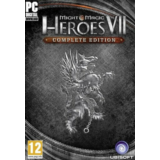 🔥Might & Magic Heroes VII Complete Edition UPLAY КЛЮЧ