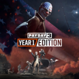🚀 PAYDAY 3 🅿️ PS5