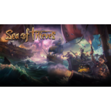 SEA OF THIEVES 💎 [ONLINE STEAM] ✅ Полный доступ ✅ + 🎁