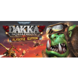 Warhammer 40,000: Dakka Squadron Flyboyz Edition🔥Steam