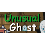 ✅Unusual Ghost⚡Steam\РФ+Весь Мир\Key⭐