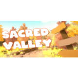 ✅Sacred Valley⚡Steam\РФ+Весь Мир\Key⭐