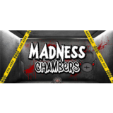 ✅Madness Chambers⚡Steam\РФ+Весь Мир\Key⭐