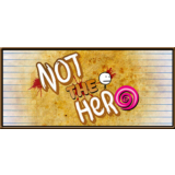 ✅NOT the Hero⚡Steam\РФ+Весь Мир\Key⭐