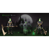 ✅V Rising - Razer Night Serpent Pack⚡DLC\Steam\Мир⭐