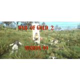 ✅War Of Gold 2 Mission 99⚡Steam\РФ+Весь Мир\Key⭐