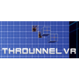 ✅ThrounnelVR⚡Steam\РФ+Весь Мир\Key⭐+ Карточки
