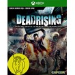 Dead Rising XBOX ONE & SERIES X|S Key 🔑