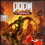 🔑DOOM Eternal🔑Steam🔥Standard Edition🌐RU+CIS
