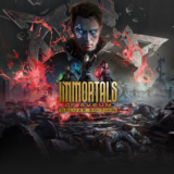 Immortals of Aveum. Deluxe (PS5) АВТО 24/7 🎮 OFFLINE