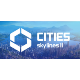 Cities: Skylines II STEAM Россия