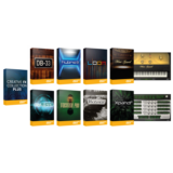 🔑 AIR Instruments Bundle [iLok]