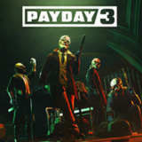 ✅PAYDAY 3✅СТИМ✅ПК✅ГИФТ