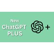 ChatGPT 4 PLUS Премиум 3 месяц 🔥