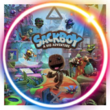 💠 Sackboy: A Big Adventure (PS4/PS5/RU) П3 - Активация