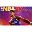 💠 NBA 2K23 (PS4/PS5/EN) П3 - Активация