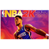 💠 NBA 2K23 (PS4/PS5/EN) П3 - Активация