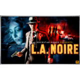💠 L. A. Noire (PS4/RU) П1 - Оффлайн