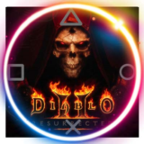 💠 Diablo 2: Resurrected (PS4/PS5/RU) П3 - Активация