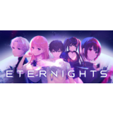 Eternights STEAM Россия