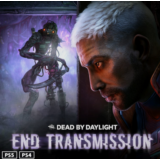 💜 Dead by Daylight / DBD - End Transmission Chapter 💜