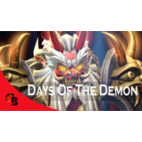 ✅Days of the Demon✅Collector's Cache 2021✅