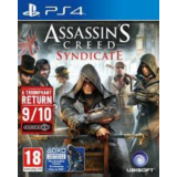 Assassin´s Creed® Syndicate   PS4  Аренда 5 дней*