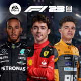 F1 23 Xbox One & Xbox Series X|S Аренда
