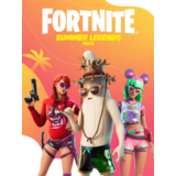 ✅FN: набор «Летние легенды» ✅ XBOX/Активация