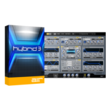🔑 AIR Hybrid 3 [iLok]