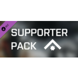 BattleBit Remastered Supporter Pack 1 DLC⚡Steam Россия