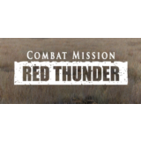 Combat Mission: Red Thunder⚡АВТОДОСТАВКА Steam Россия