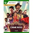 Криминальный авторитет: Rockay City Xbox Series S/X KEY