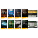 🔑 AIR Instruments for MPC Bundle [iLok]