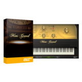 🔑 AIR Mini Grand [iLok]