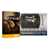 🔑 AIR Strike 2 [iLok]