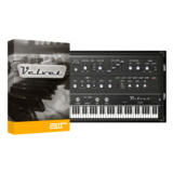 🔑 AIR Velvet 2 [iLok]