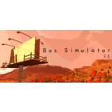 Bus Simulator 23⚡АВТОДОСТАВКА Steam Россия