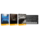 🔑 AIR for MPK MINI III [iLok]