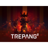 TREPANG2 ALL DLC BANGER ED  STEAM БЕЗ ОЧЕРЕДИ 🌍
