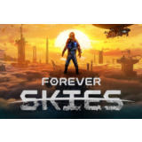 FOREVER SKIES ALL DLC BUNDLE ED STEAM БЕЗ ОЧЕРЕДИ 🌍