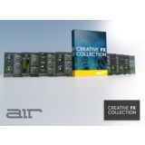 🔑 AIR Creative FX Collection Classic [iLok]