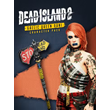 ✅Набор Персонаж Gaelic Queen Dani для Dead Island 2✅EGS
