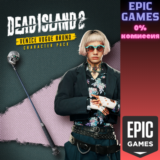 ✅Набор Персонаж Venice Vogue Bruno для Dead Island 2✅ПК