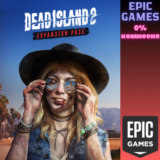 ✅Dead Island 2 Expansion Pass✅ПК✅ЭПИК ГЕЙМС
