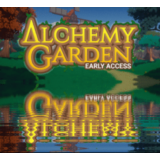✅Alchemy Garden ⚡Steam\РФ+ВесьМир\Key⭐ + 🎁Бонус