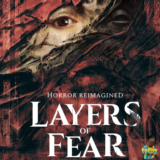 ⚡Layers of Fear⚡PS5