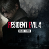 🔥Resident Evil 4 Deluxe Edition Гарантия БЕЗ ОЧЕРЕДИ🔥